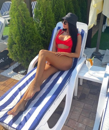 Проститутка Мараку