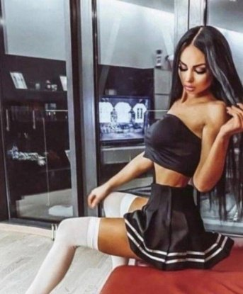 Проститутка Катюшка